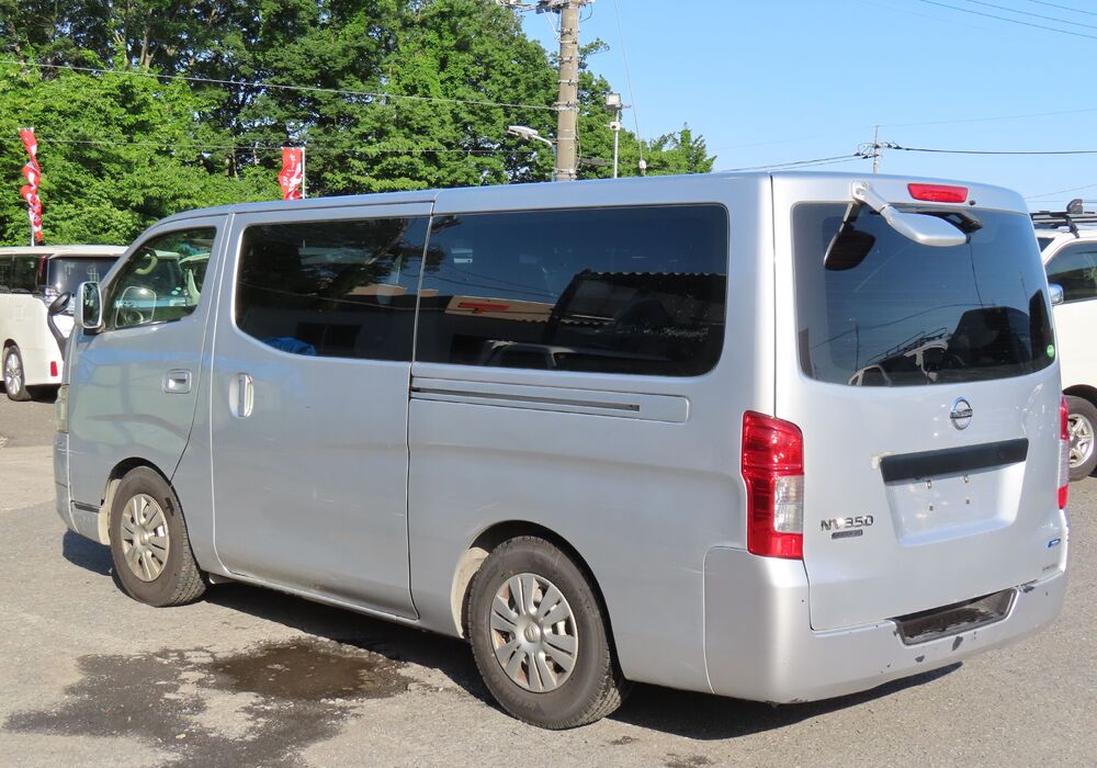 極上美車!低走行2万㌔!H26年!ADバン!公共応急作業車!